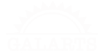 Gál Arts Logo